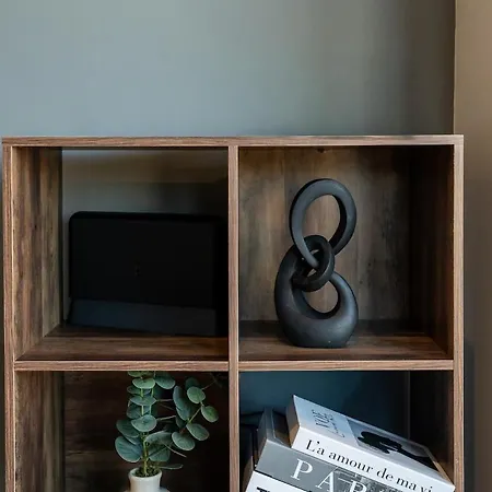 Apartment Elegant Retreat With Spacious Balcony Leeds (West Yorkshire)