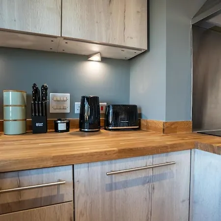 Elegant Retreat With Spacious Balcony