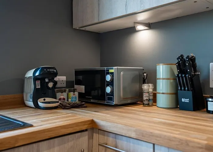 Elegant Retreat With Spacious Balcony Appartement *